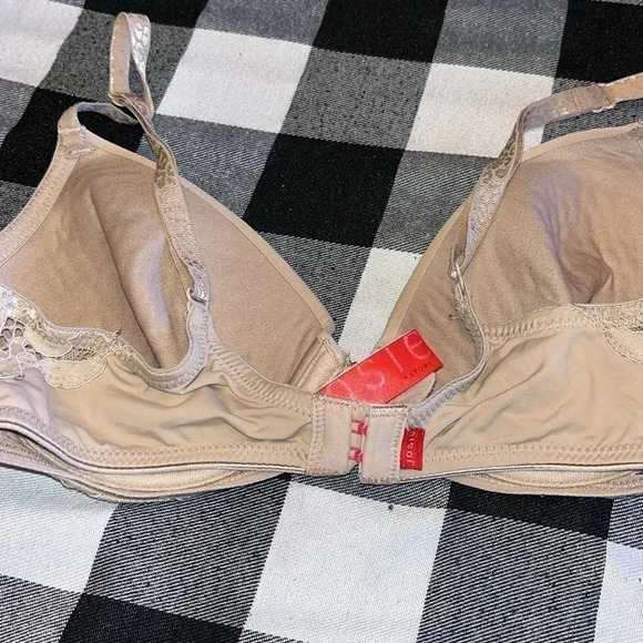 NATORI JOSIE bra size 32C - Picture 2 of 5